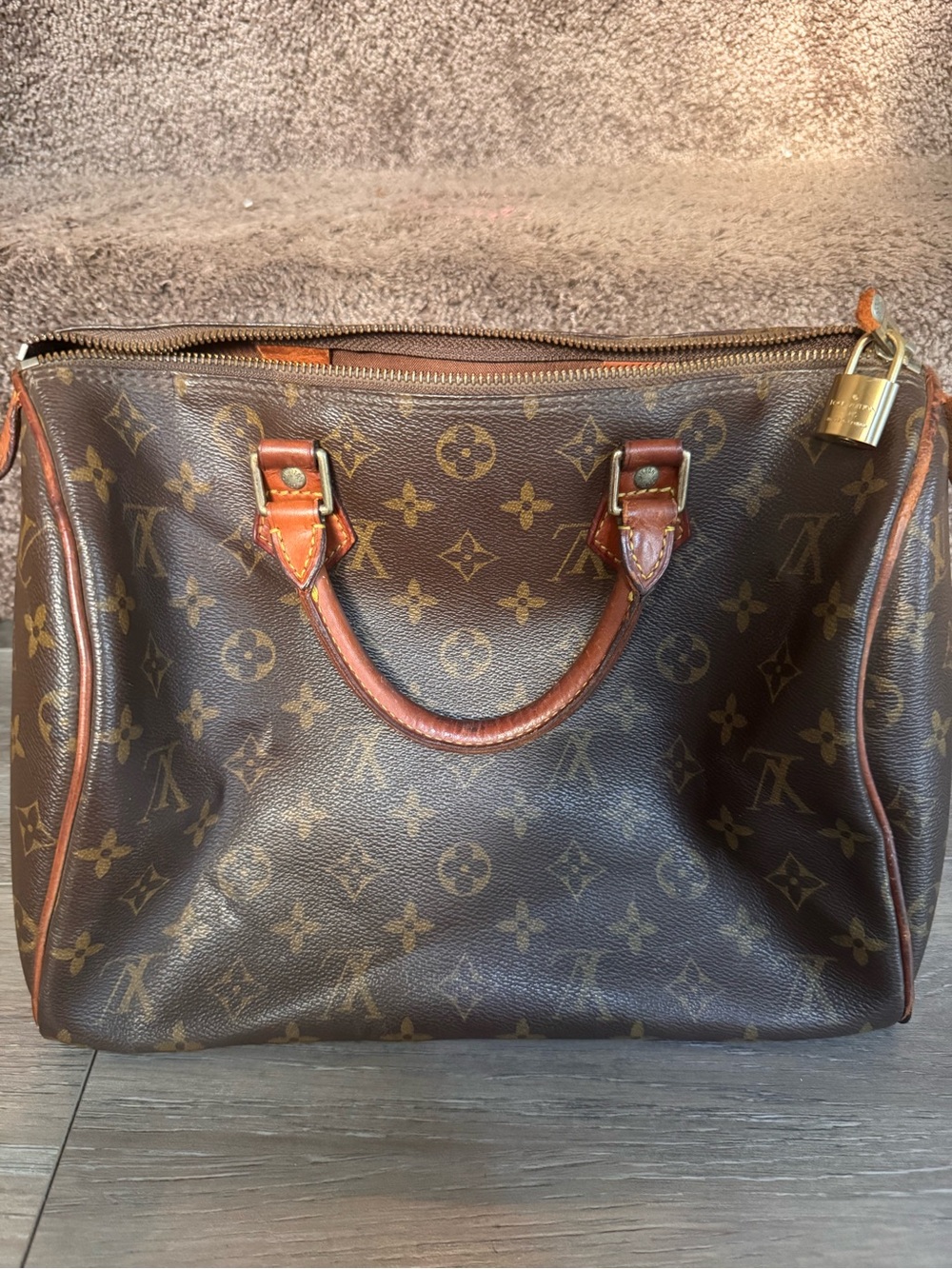 Brown Bag